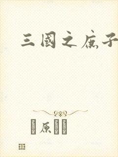 三国之庶子称雄