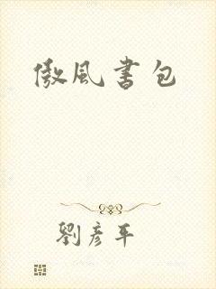 傲风书包