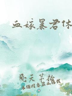 血嫁暴君休了你