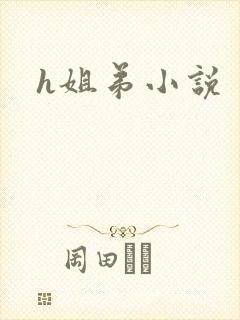 h姐弟小说