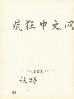 疯狂中文网