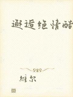 邂逅绝情酷总裁