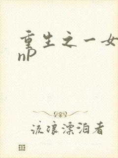 重生之一女九龙nP
