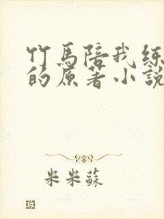 竹马陪我练技术的原著小说