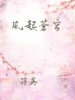 风起苍穹