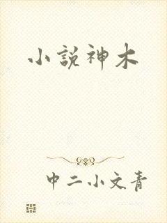 小说神木