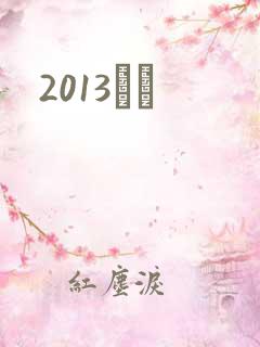2013С˵