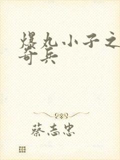 爆丸小子之圣石奇兵