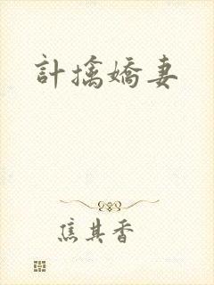 计擒娇妻