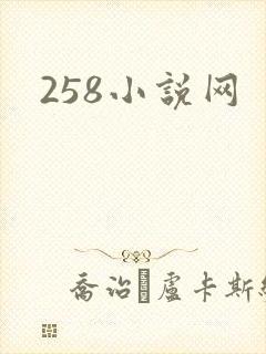 258小说网