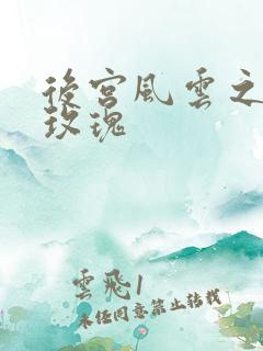 后宫风云之铿锵玫瑰