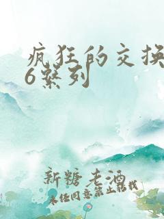 疯狂的交换1一6系列