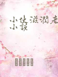 小伙滋润老女人小说