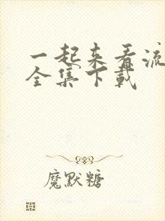 一起来看流星雨全集下载