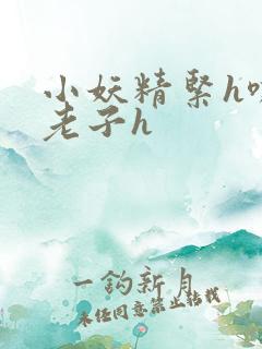 小妖精紧h嘶爽老子h