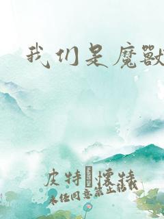 我们是魔兽玩家