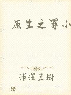 原生之罪小说