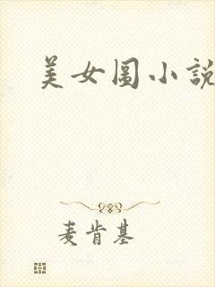 美女图小说下载