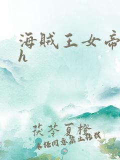 海贼王女帝娜美h