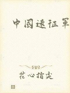 中国远征军高清