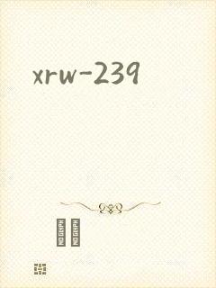 xrw-239