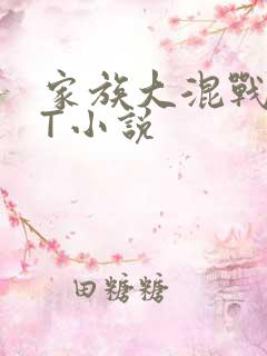 家族大混战TXT小说