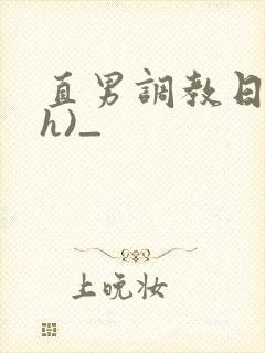 直男调教日记(h)_