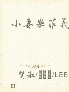 小妻米菲羲捷