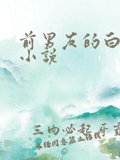 前男友的白月光小说
