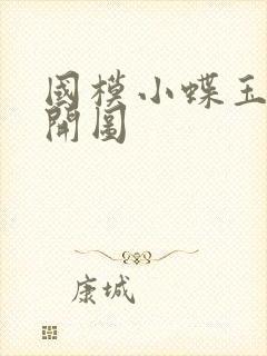 国模小蝶玉门大开图