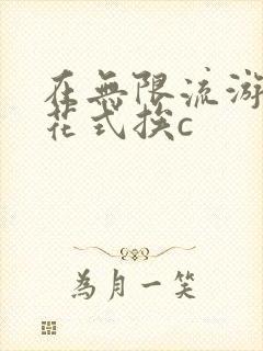 在无限流游戏里花式挨c