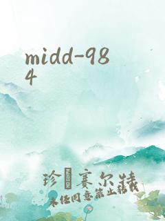 midd-984