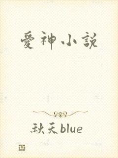 爱神小说