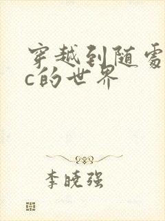 穿越到随处可以c的世界