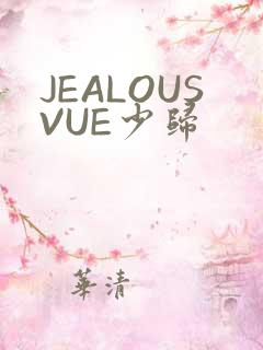 JEALOUSVUE少归