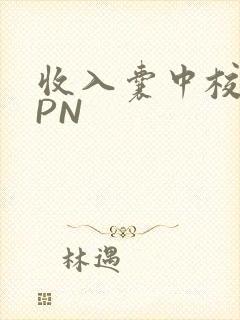 收入囊中校园HPN