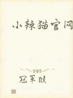 小辣猫官网