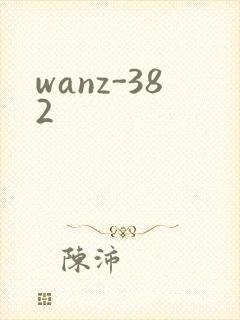wanz-382