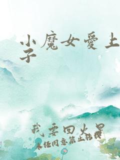 小魔女爱上皇太子