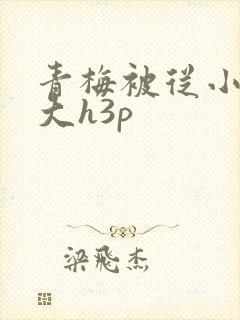 青梅被从小摸到大h3p