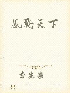 凤飞天下