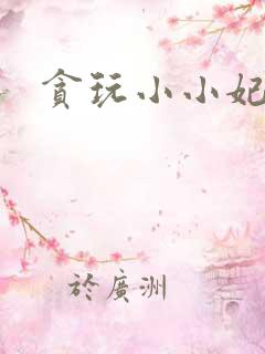 贪玩小小妃