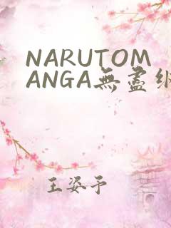 NARUTOMANGA无尽纲手
