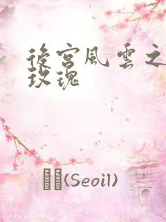 后宫风云之铿锵玫瑰