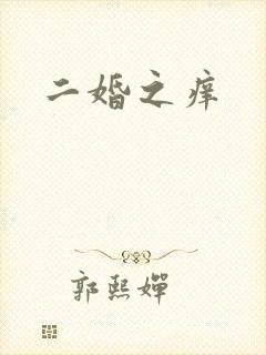 二婚之痒