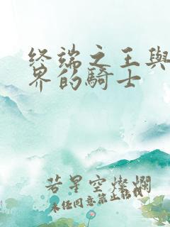 终端之王与异世界的骑士