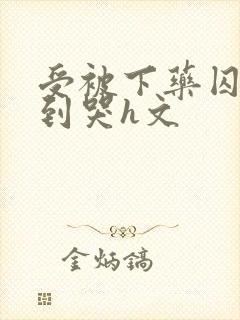 受被下药囚禁脔到哭h文