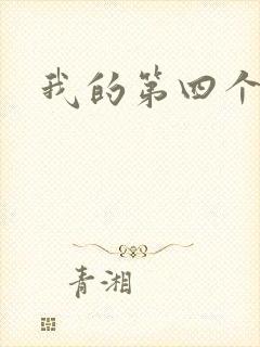 我的第四个老公