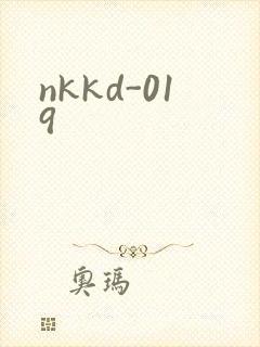 nkkd-019
