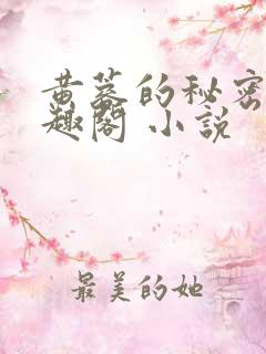 黄蓉的秘密 笔趣阁 小说